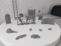 0.08mm layer, 2 walls, 7% infill