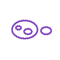 Chaîne fidget (imprimée assemblée) — photo 8