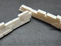 0.08mm layer, 2 walls, 15% infill