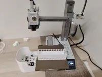 Print Profile 2 — “Bambu A1 Mini”