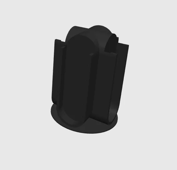Rangement disque PastaMaker