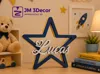 Star name Lucas