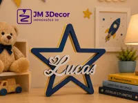 Star name Lucas