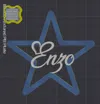 Star Name "Enzo" - Standard Profile