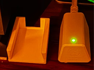 Razer HyperPolling Wireless Dongle holder