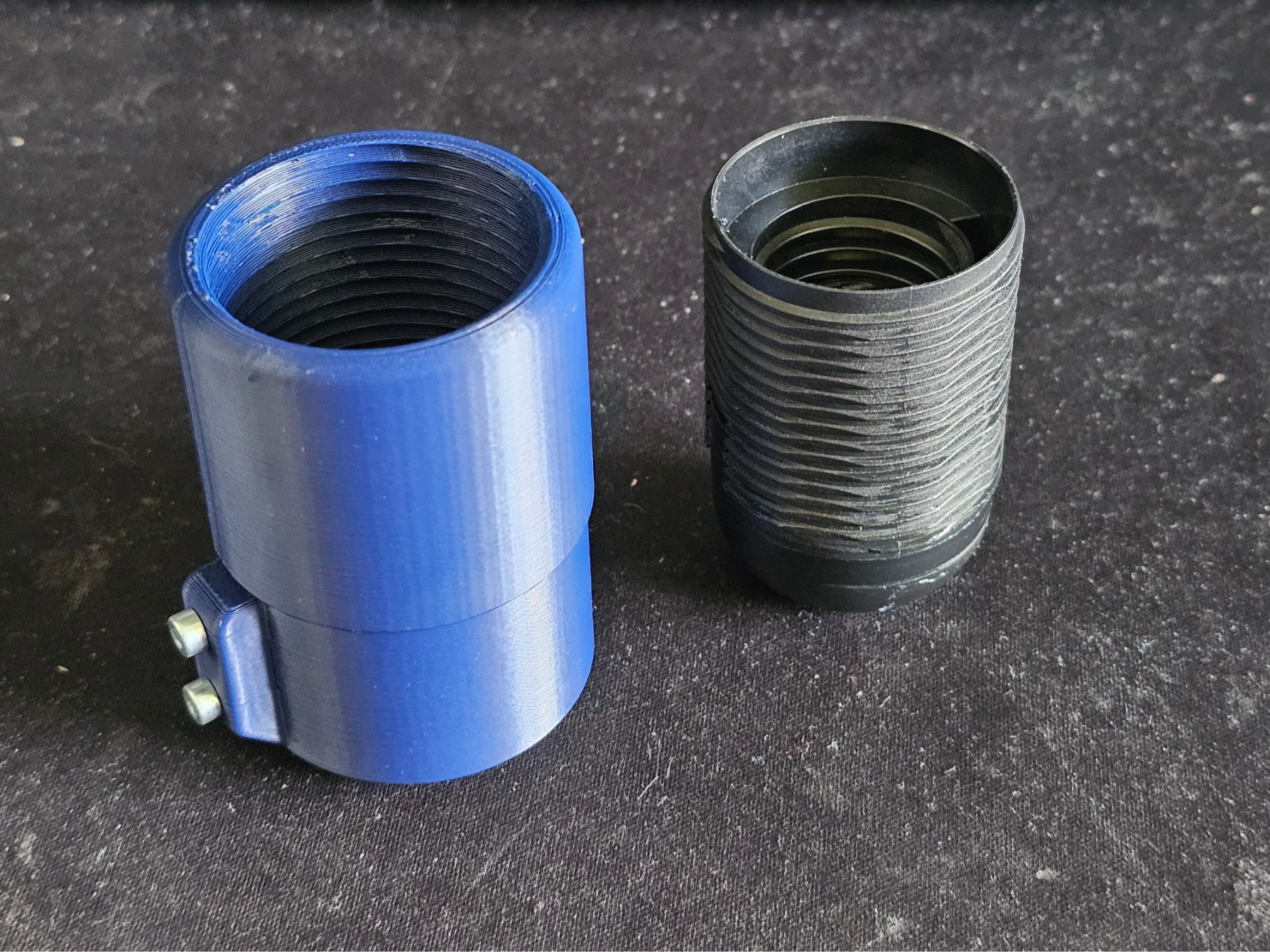 E27 threaded socket ceiling light adapter