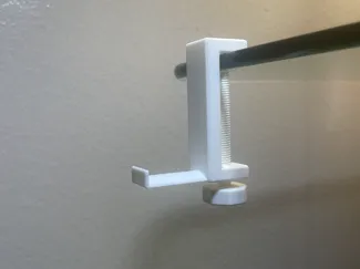 Headpone Desk Clamp