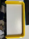 Handle - split to 2 parts -0.2mm layer, 4 walls, 50% infill