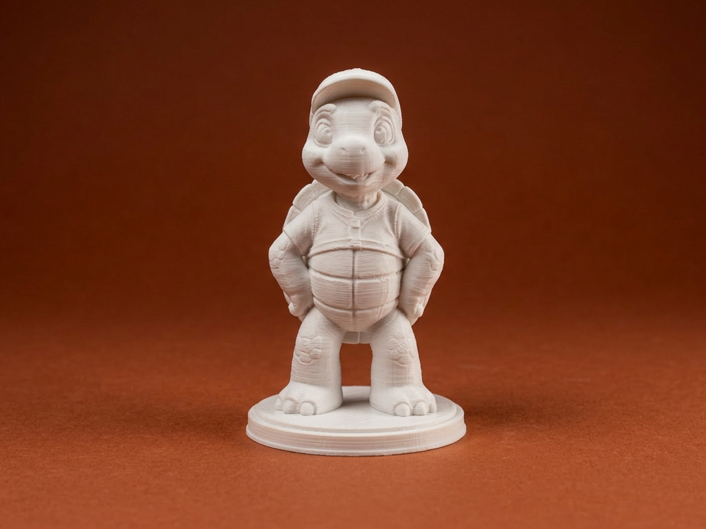 Franklin the Turtle – Franklin and Friends