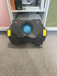 BIGGER LAMP 0.28mm layer, 2 walls, 7% infill