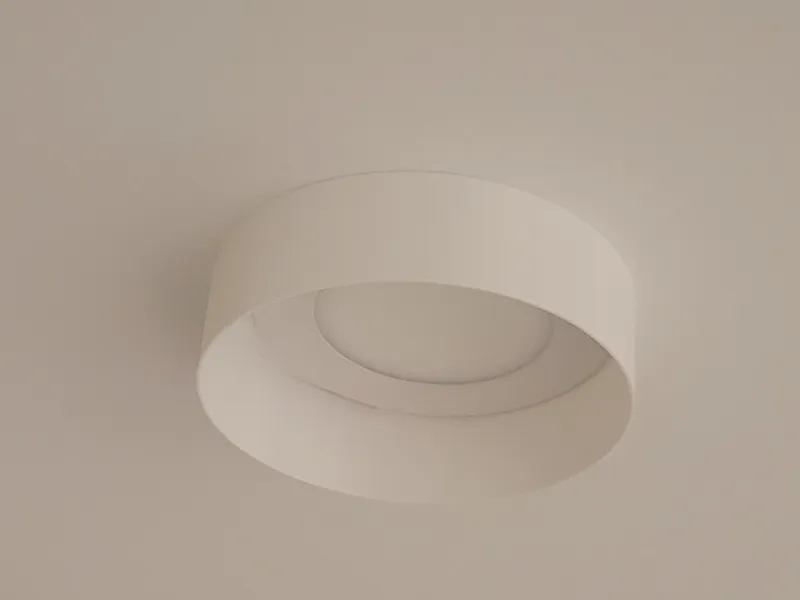 Potlight Anti-Glare Blind (125 / 135 / 145 mm)