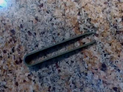 Tweezers Mk.2