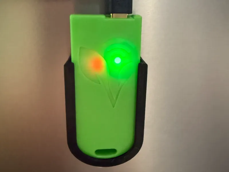 Harvest Right Wi-Fi Adapter Bracket