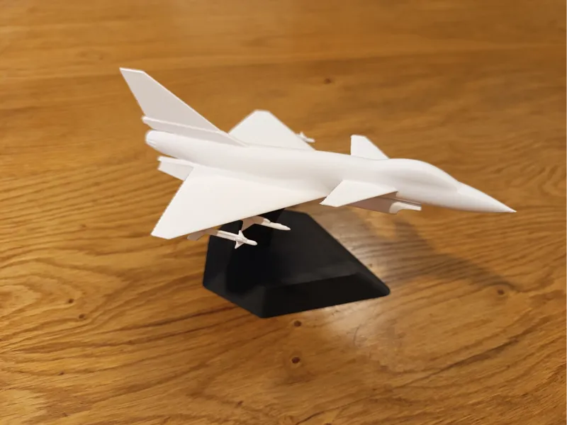 Chengdu J-10