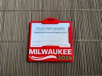 Milwaukee - 0.2mm layer, 4 walls, 25% infill
