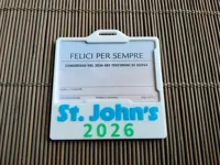 St.John's - 0.2mm layer, 4 walls, 25% infill