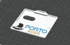 Porto - 0.2mm layer, 4 walls, 25% infill