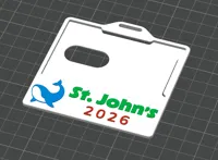 St.Johns Version 2.0