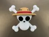 Version 1 - Skull Going Merry One Piece NO AMS