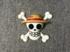 Version 2 - Skull Going Merry One Piece NO AMS
