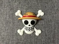 Version 2 - A1 Mini Skull Going Merry One Piece NO AMS