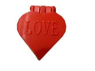 Heart Box