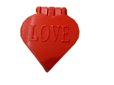 Heart Box