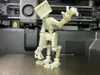 Articulated Doctor For A1/P2S (NO AMS)
