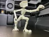 Articulated Doctor For A1 Mini (NO AMS)