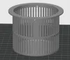 Upgraded version (structural optimization)