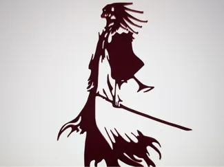 Zaraki Kenpachi - Bleach