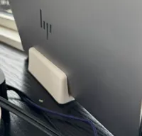 Support pour ordinateur portable HP ZBook — photo 1