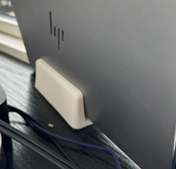 Support pour ordinateur portable HP ZBook