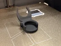 0,4mm Düse PLA Matte (34 min)