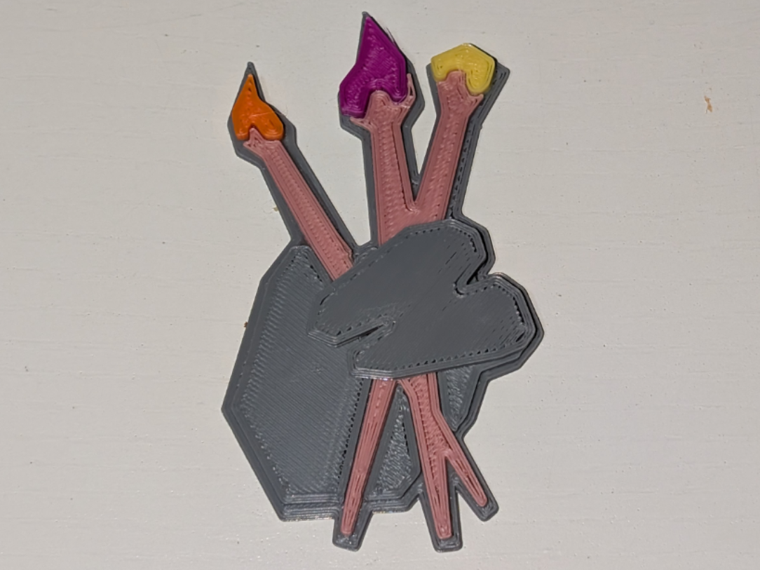 Gorilla Tag – Illustrator Badge (No AMS Required)