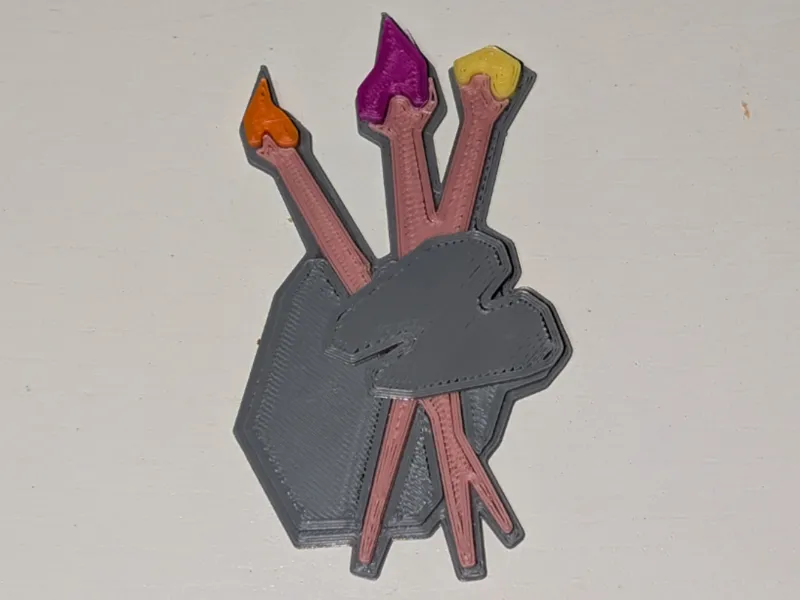 Gorilla Tag – Illustrator Badge (No AMS Required)