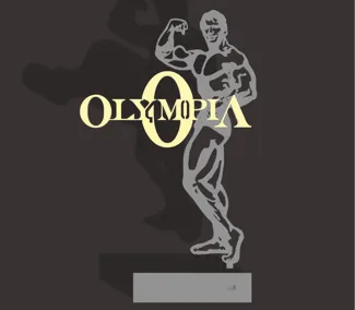 Arnold Schwarzenegger Silhouette
