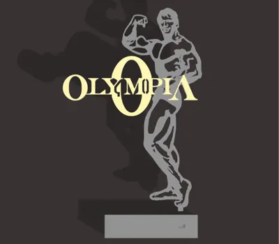 Arnold Schwarzenegger Silhouette