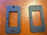 0.2mm layer, 6 walls, 25% infill