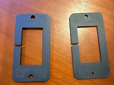 CTEK Comfort Indicator Panel Mount