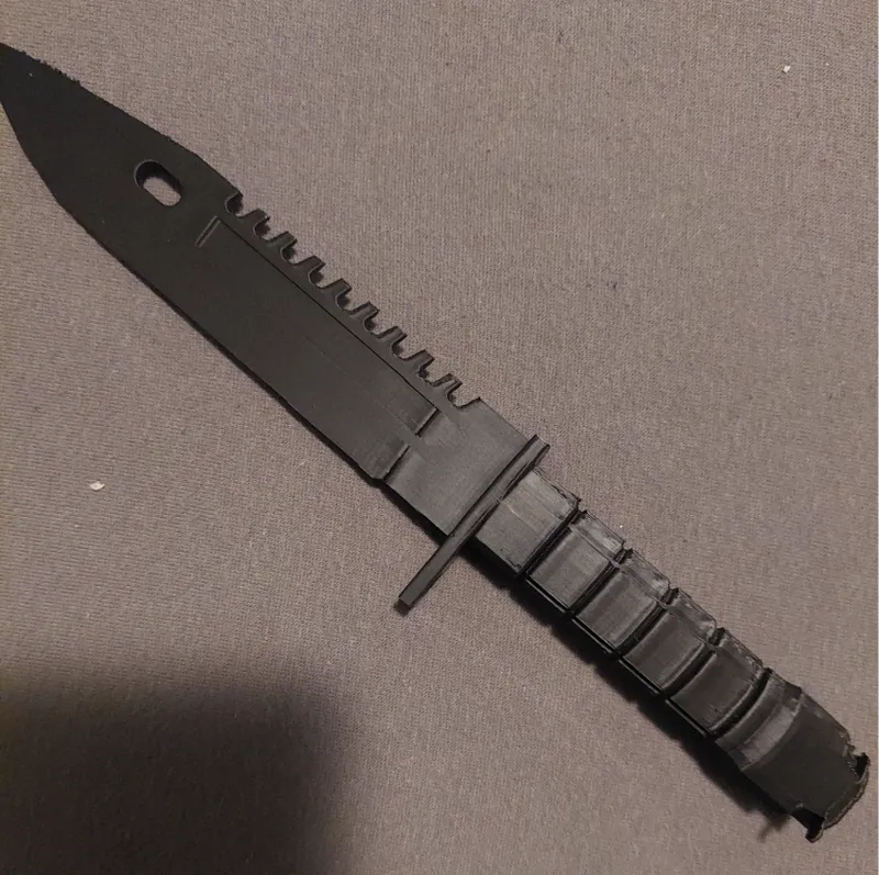 M9 Bayonet