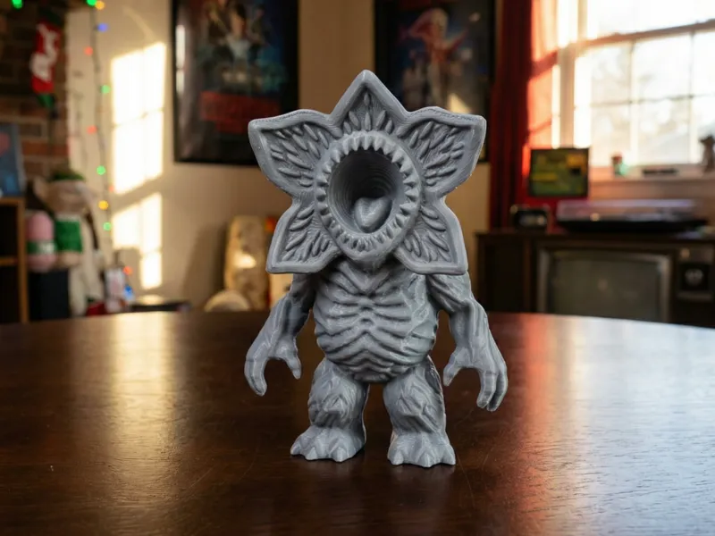 Demogorgon – Stranger Things Figurine Statue