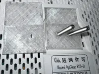 0.2mm 层高, 2 层墙, 15% 填充
