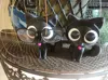 LESS FILAMENT! + Better Tongue, Fuzzy Skin, Chose Either Cat
