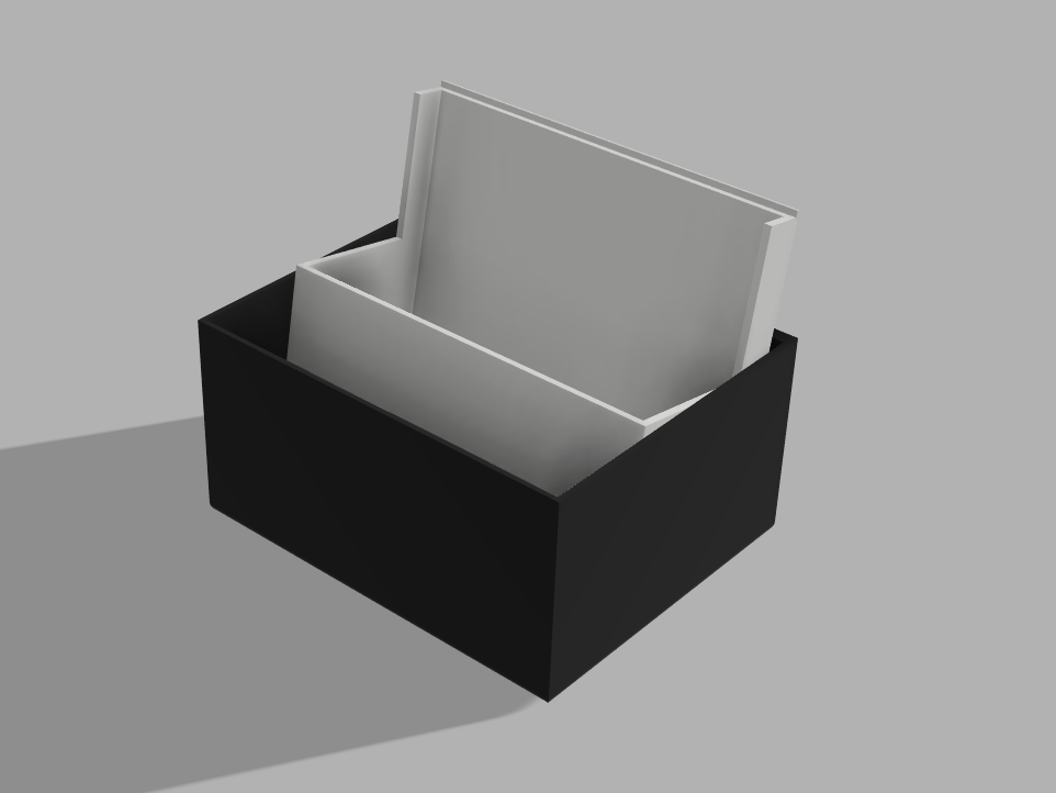 Organizer Fill Cabinet Button Envelopes 17x24cm