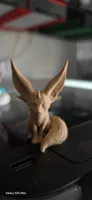 figura para pintar impresión rápida
