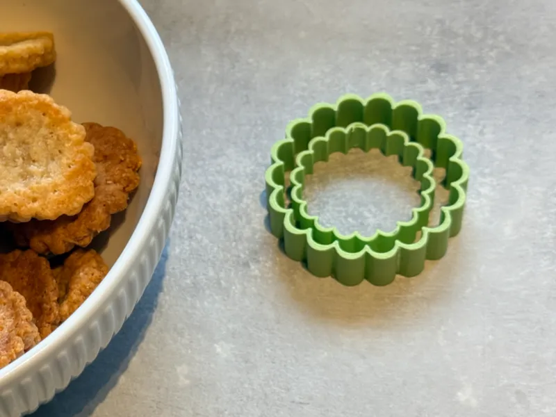 Cookie Cutter