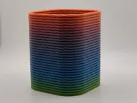 0.16mm layer, 2 walls, 15% infill