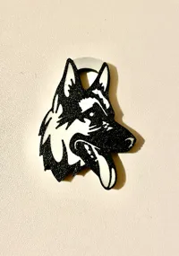 0.2mm layer, 3 walls, 100% infill