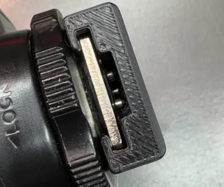 Hot Shoe Protective Cover (prevent pin damage)